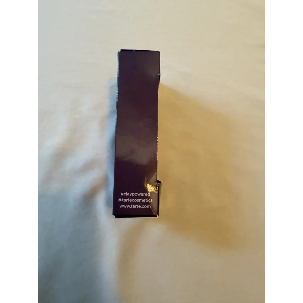 Tarte Amazonian Clay 16 Hour Full Coverage Foundation 26N Light Medium Neutral